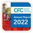 Annual report Common Fund for Commodities 2022