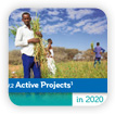 Jaarverslag Common Fund for Commodities 2020 – nieuw ontwerp!