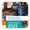 Jaarverslag Common Fund for Commodities 2023